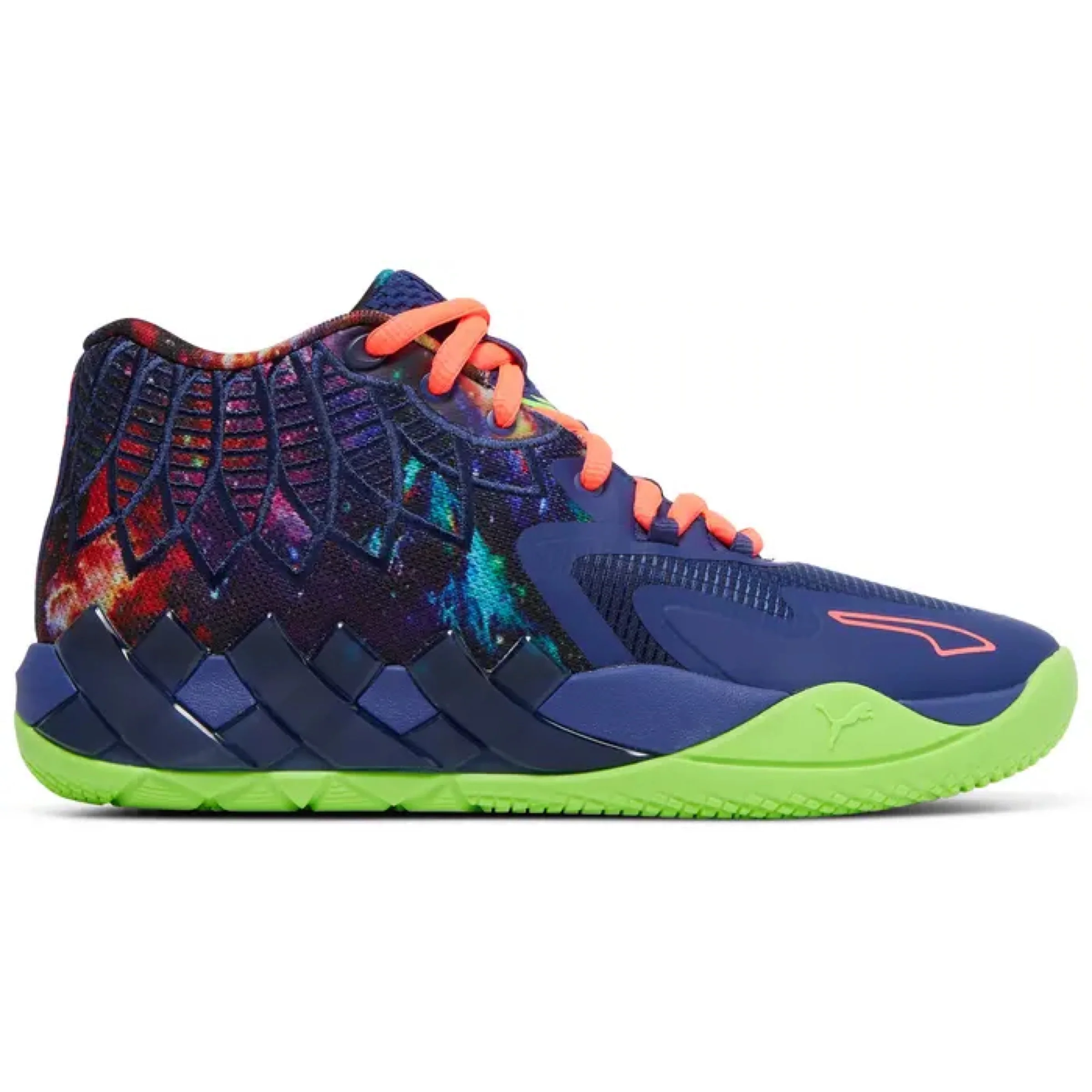 Puma LaMelo Ball MB.01 'Galaxy'