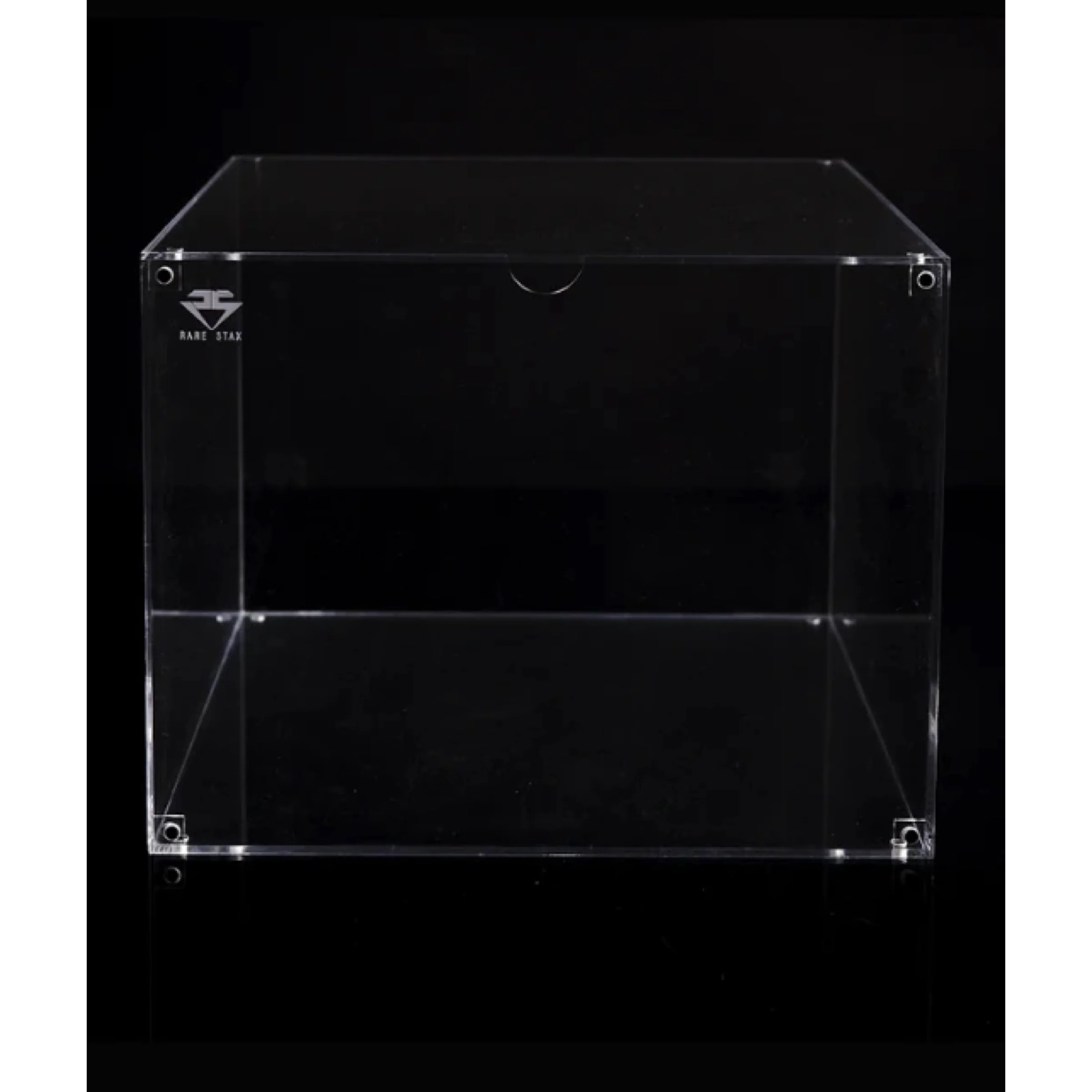 Rare Stax - Premium Acrylic Display Box - Image 6
