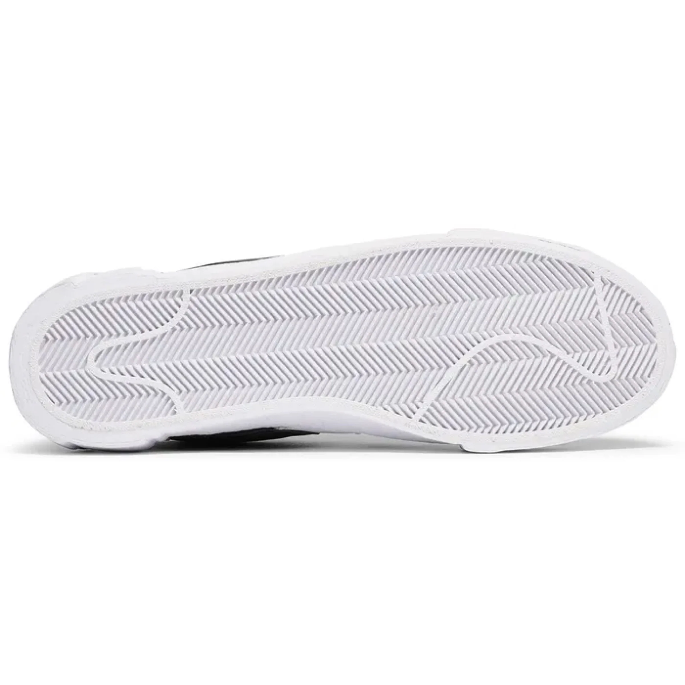 Sacai x Nike Blazer Low 'Iron Grey' - Image 3