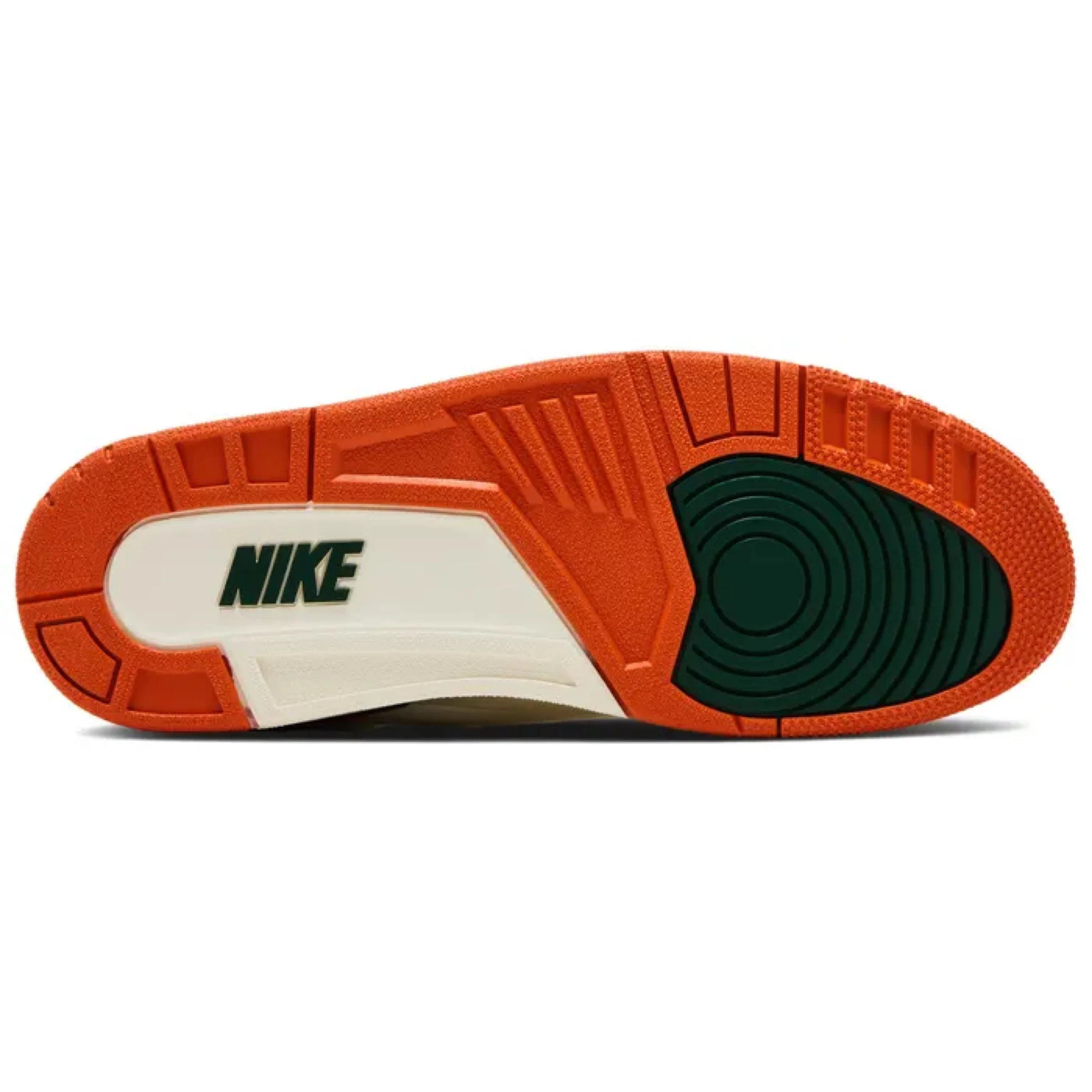 SoleFly x Air Jordan 3 'Miami' - Image 3