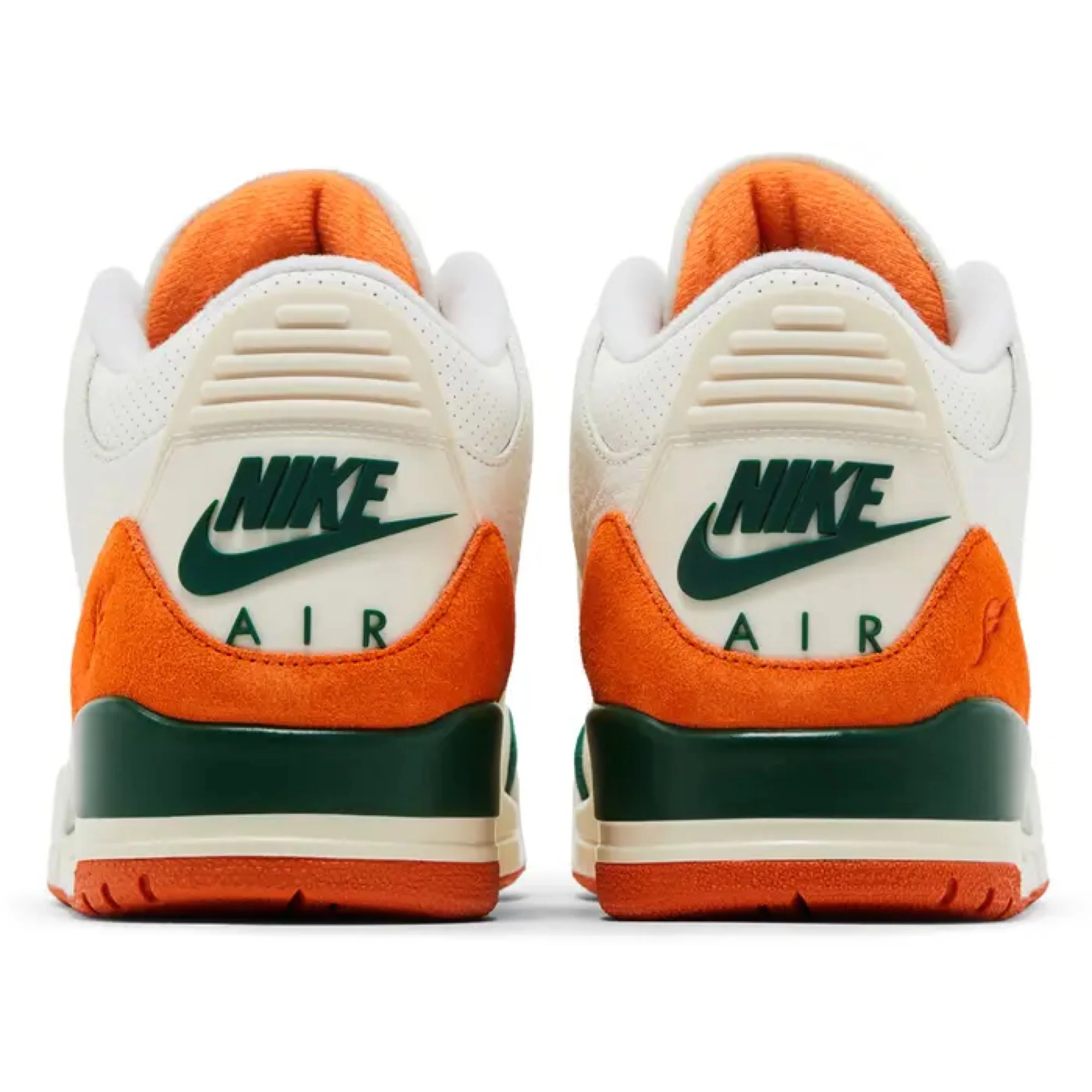 SoleFly x Air Jordan 3 'Miami' - Image 4