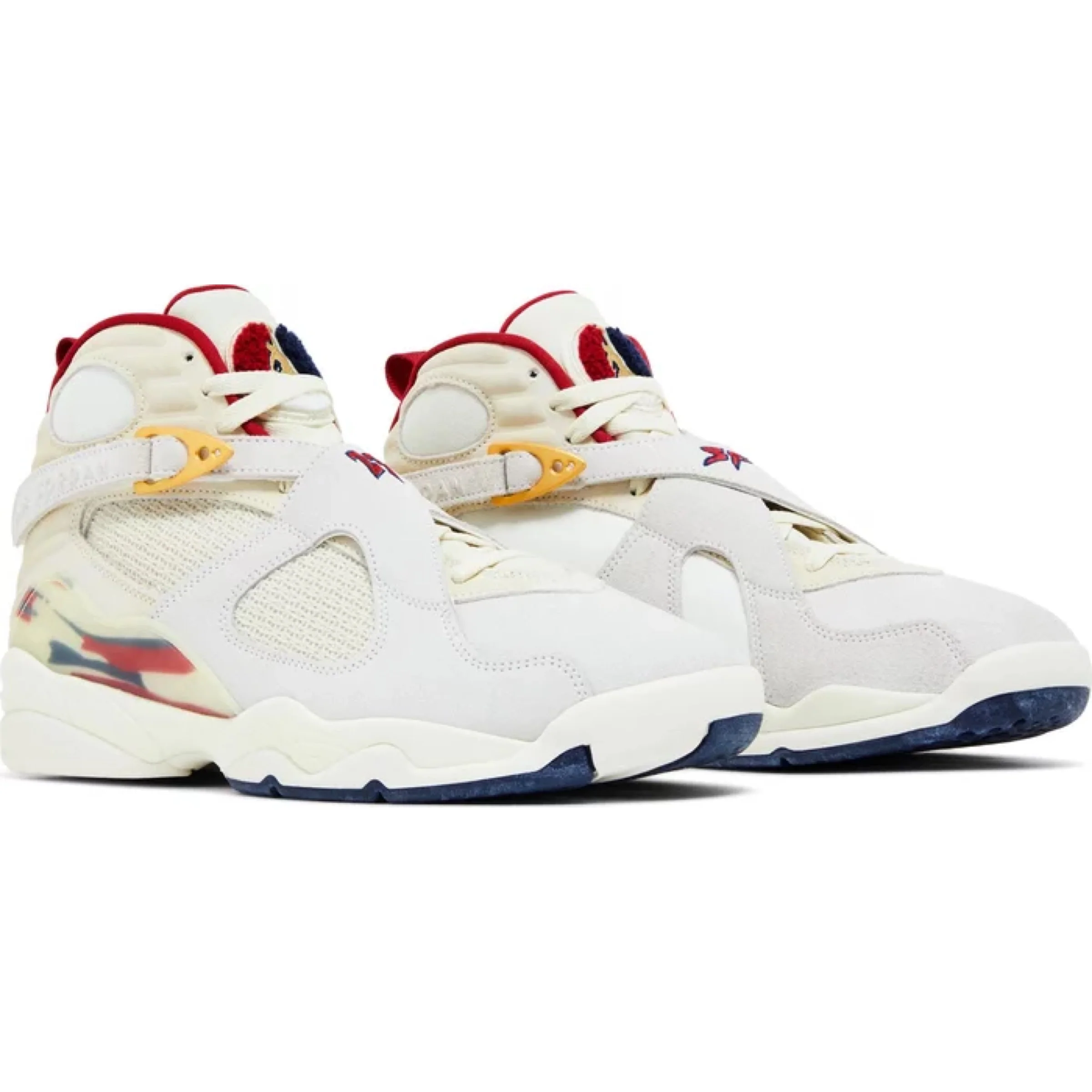 SoleFly x Air Jordan 8 Retro SP 'Mi Casa Es Su Casa' - Image 5