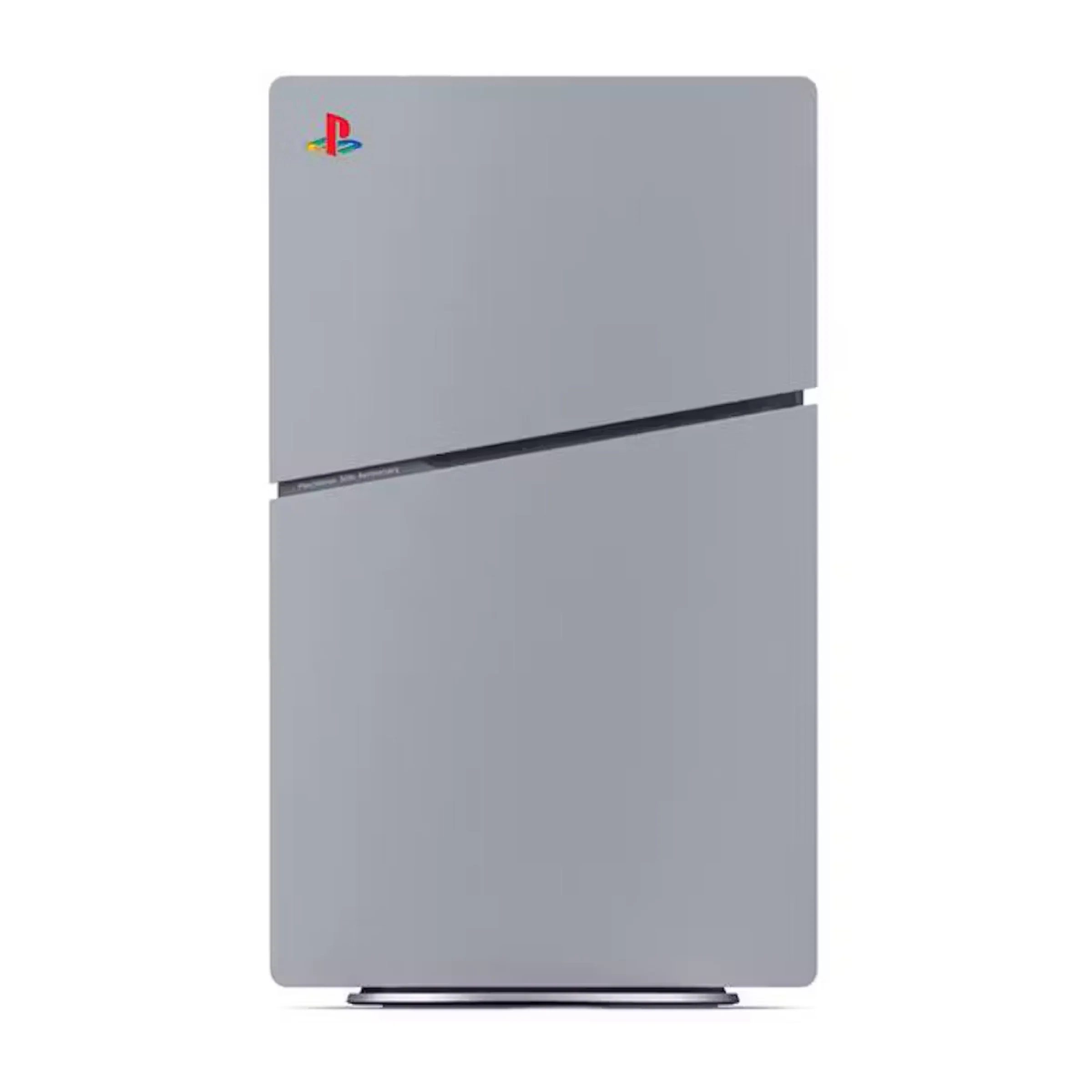 Sony PlayStation 5 PS5 Slim Digital Edition 30th Anniversary Limited Edition Bundle - Image 3