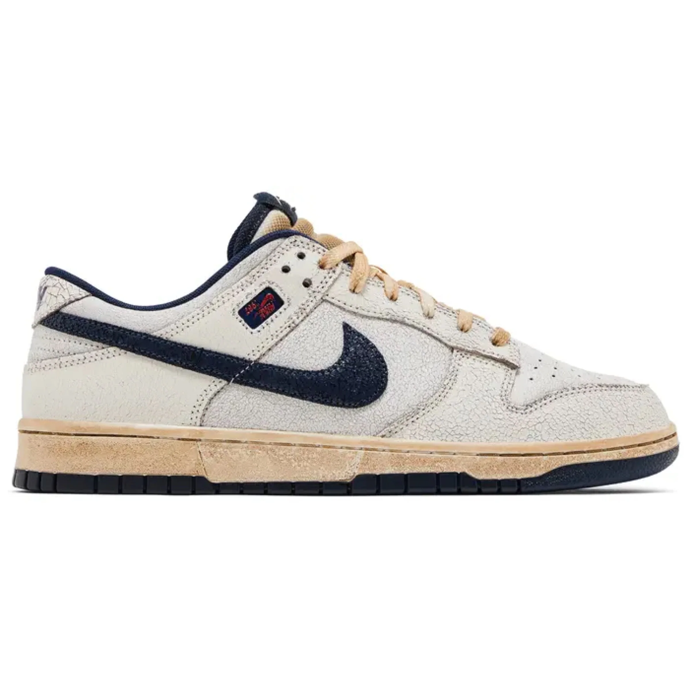 Stranger Things x Nike Dunk Low 'Phantom'