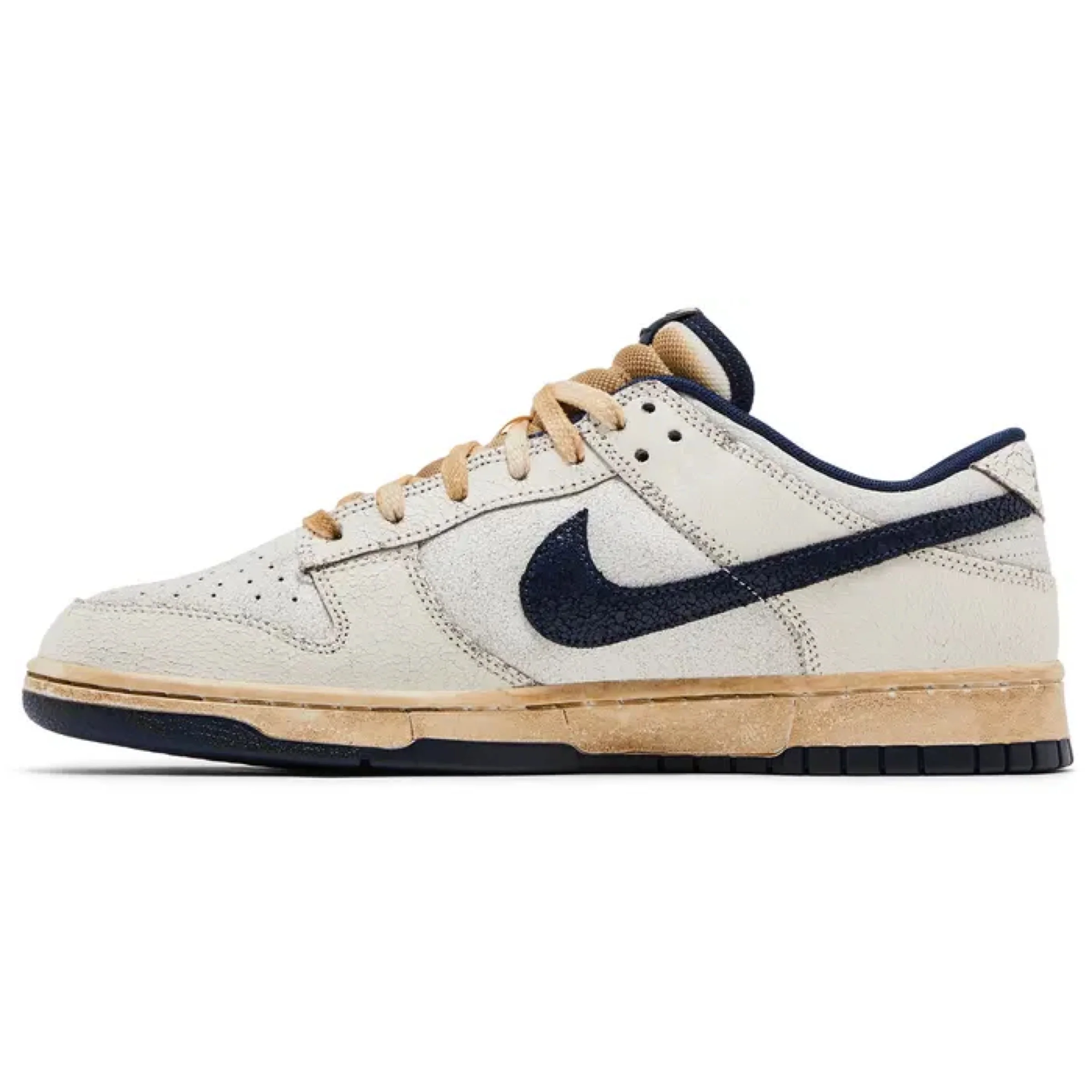 Stranger Things x Nike Dunk Low 'Phantom' - Image 2