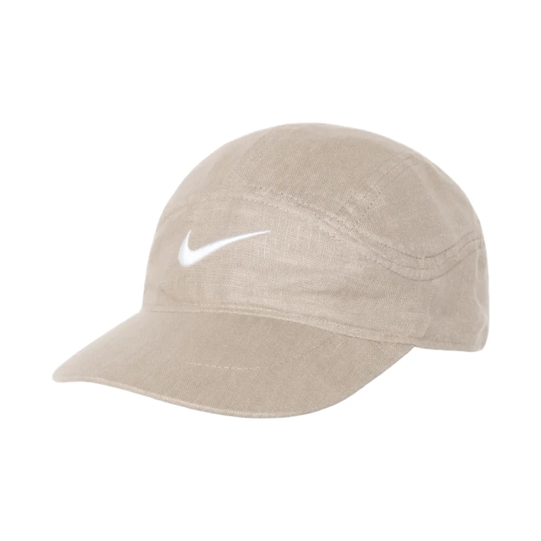 Stussy x Nike Fly Cap - Chino - Image 2