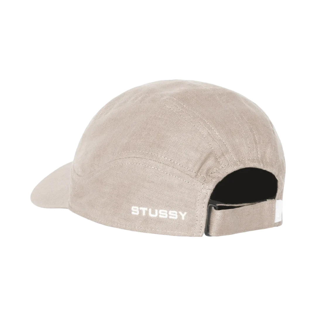 Stussy x Nike Fly Cap - Chino - Image 3