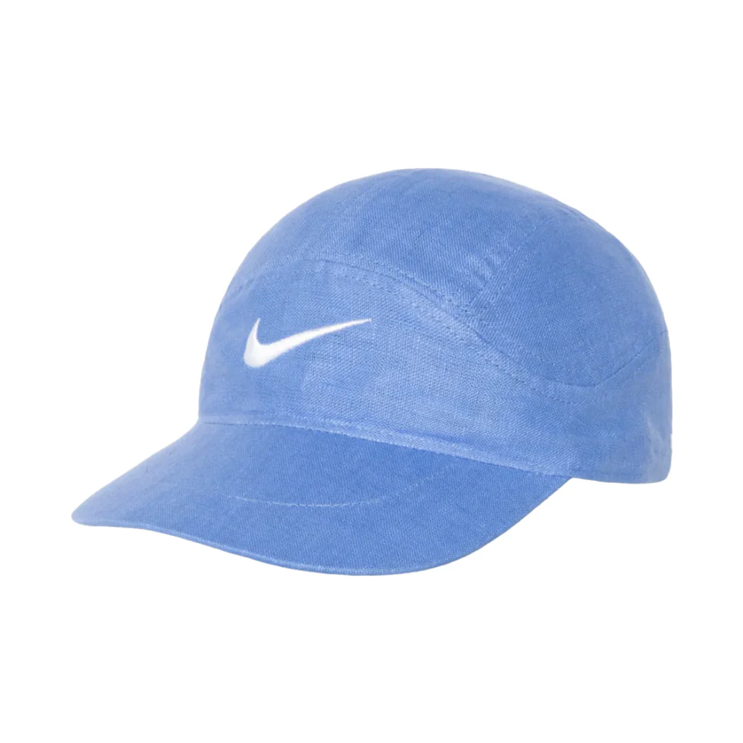 Stussy x Nike Fly Cap - Polar - Image 2
