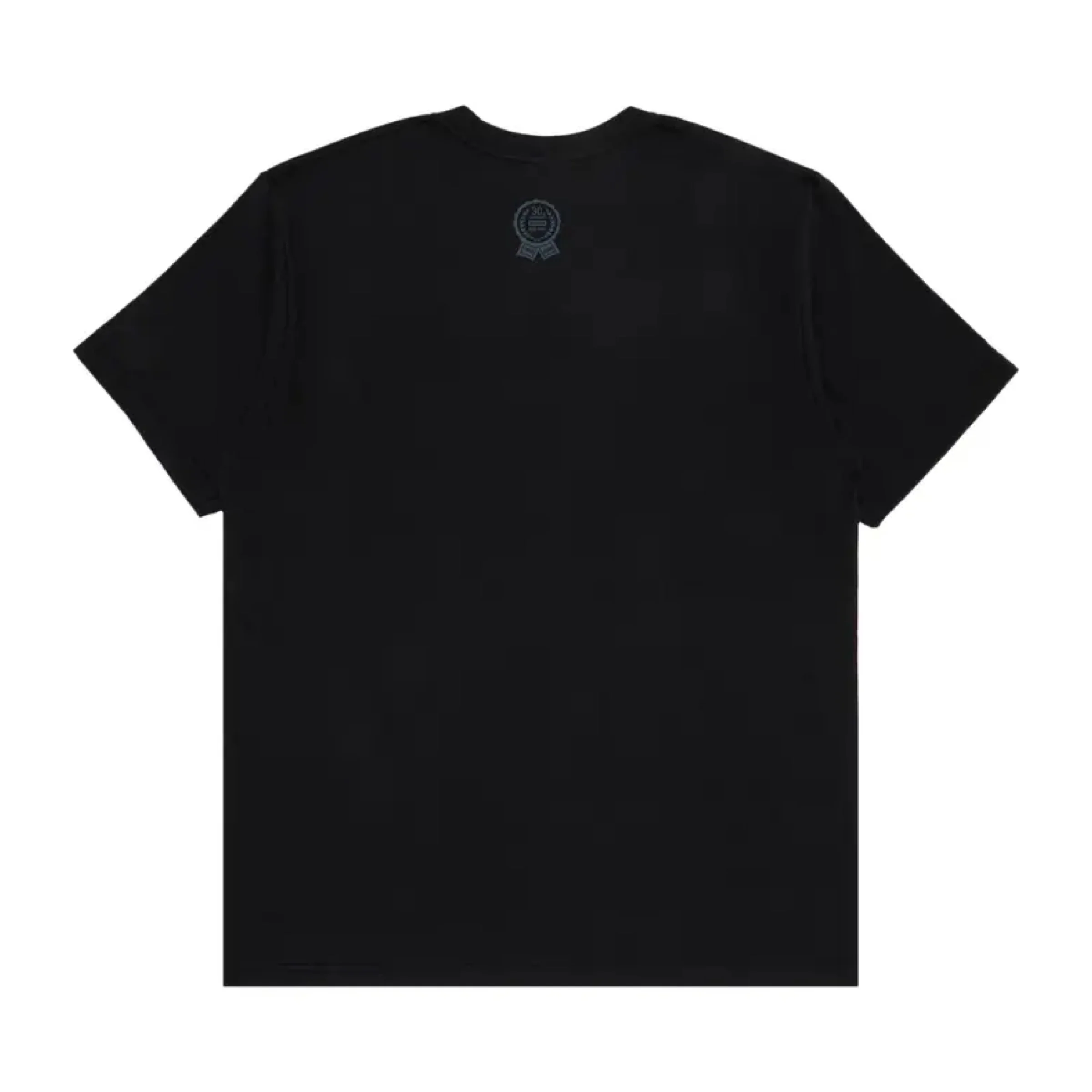 Supreme 30th Anniversary First Tee - Black (SS24) - Image 2