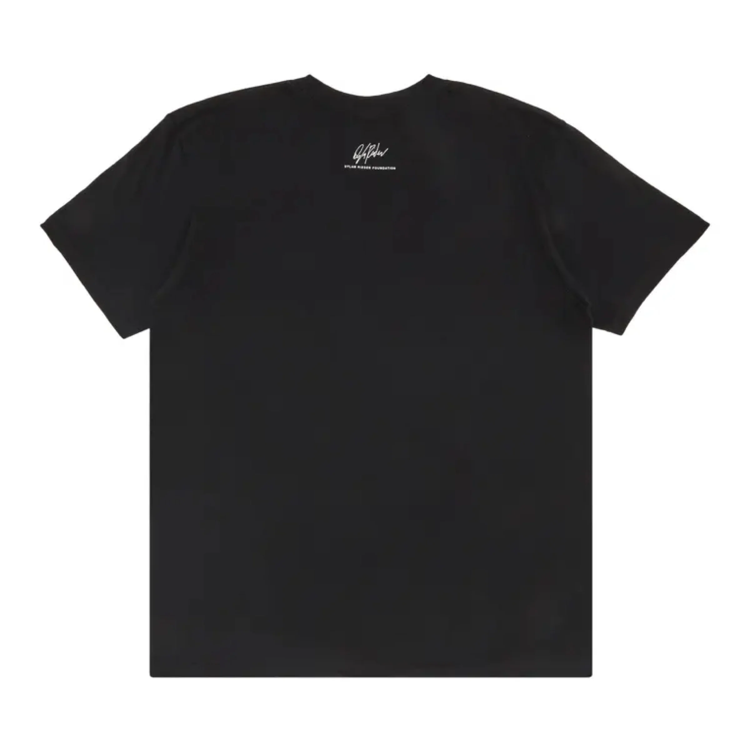 Supreme Dylan Tee - Black (FW22) - Image 2