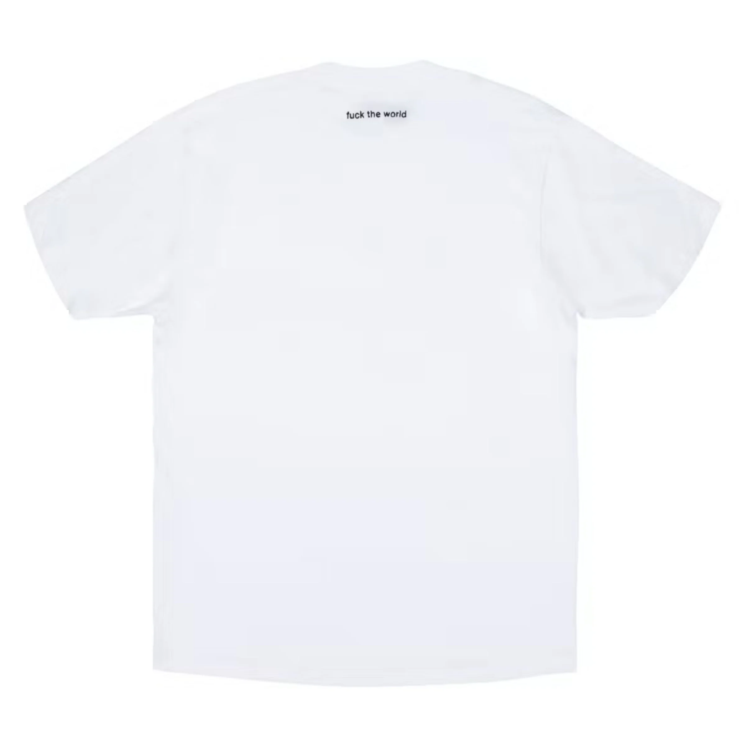 Supreme FTW Tee - White (SS18) - Image 2