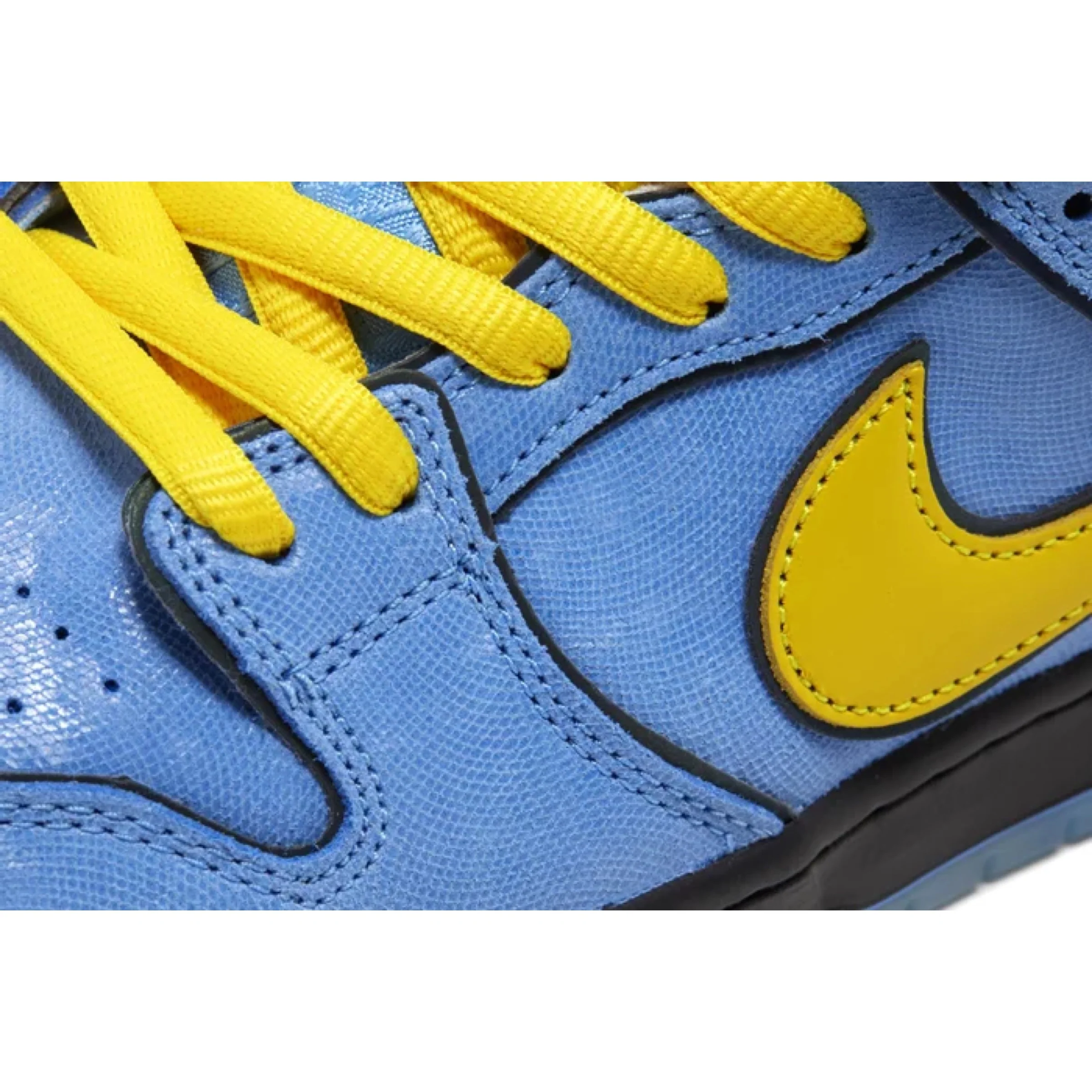 The Powerpuff Girls x Nike SB Dunk Low 'Bubbles' - Image 7