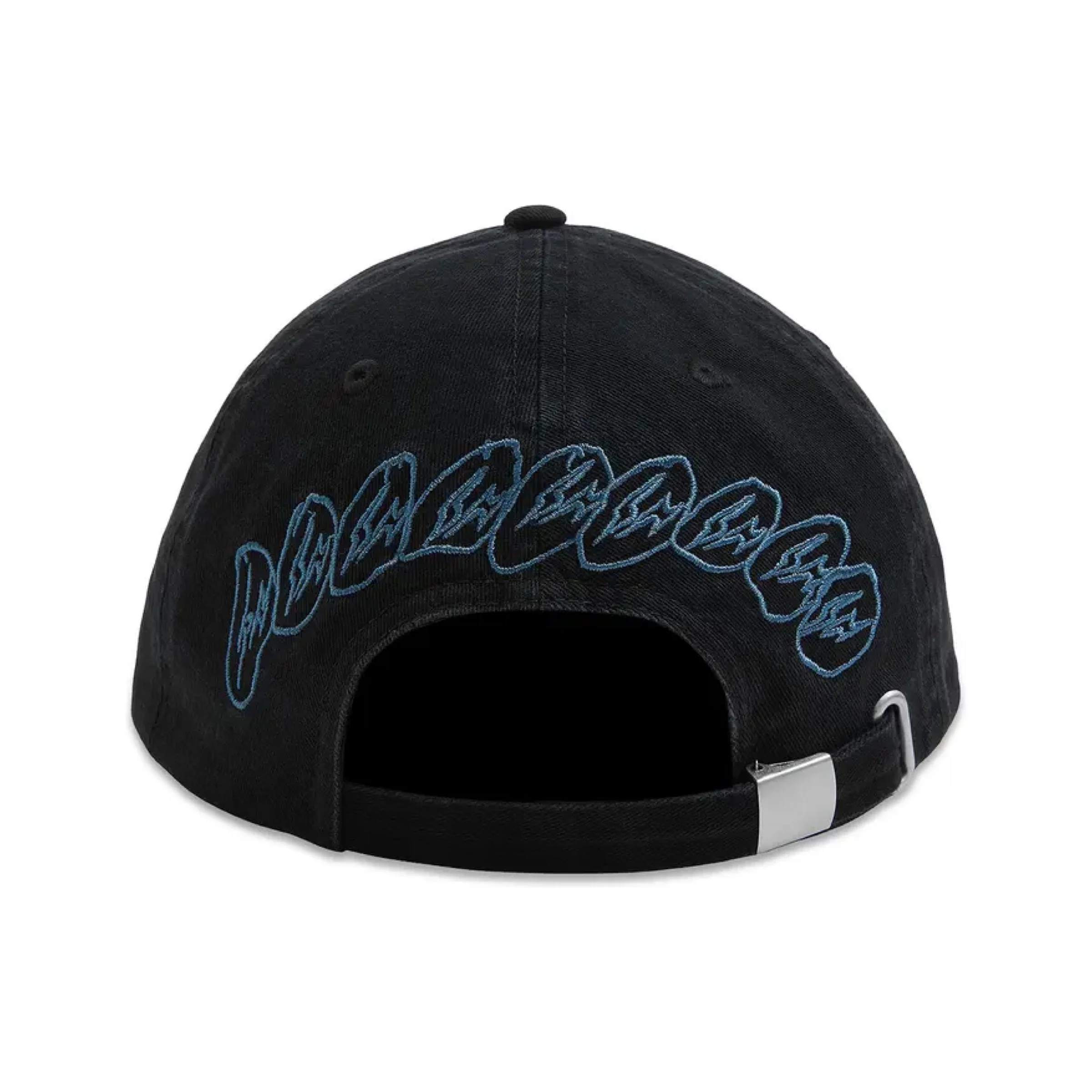 Travis Scott Cactus Jack x Fragment x Nike Houston To Ise Mie Hat - Black - Image 2
