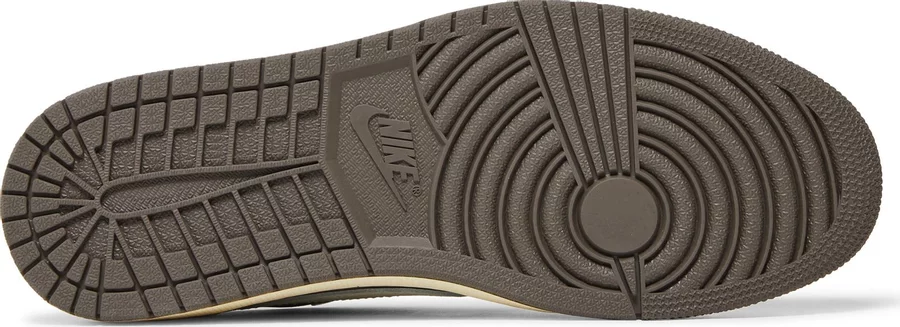 Travis Scott x Air Jordan 1 Retro Low OG SP 'Reverse Mocha' - Image 3