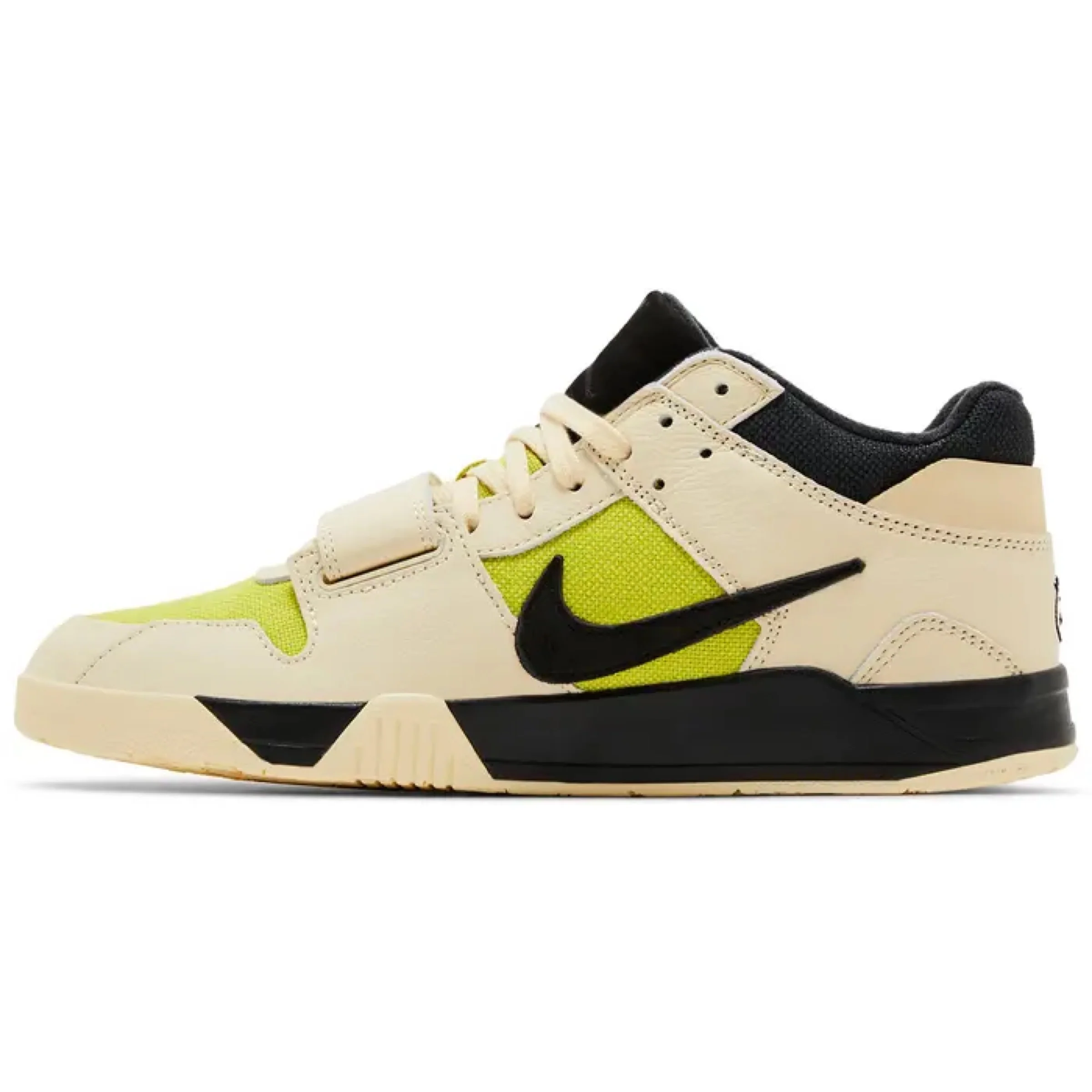 Travis Scott x Jordan Jumpman Jack TR 'Bright Cactus' - Image 2