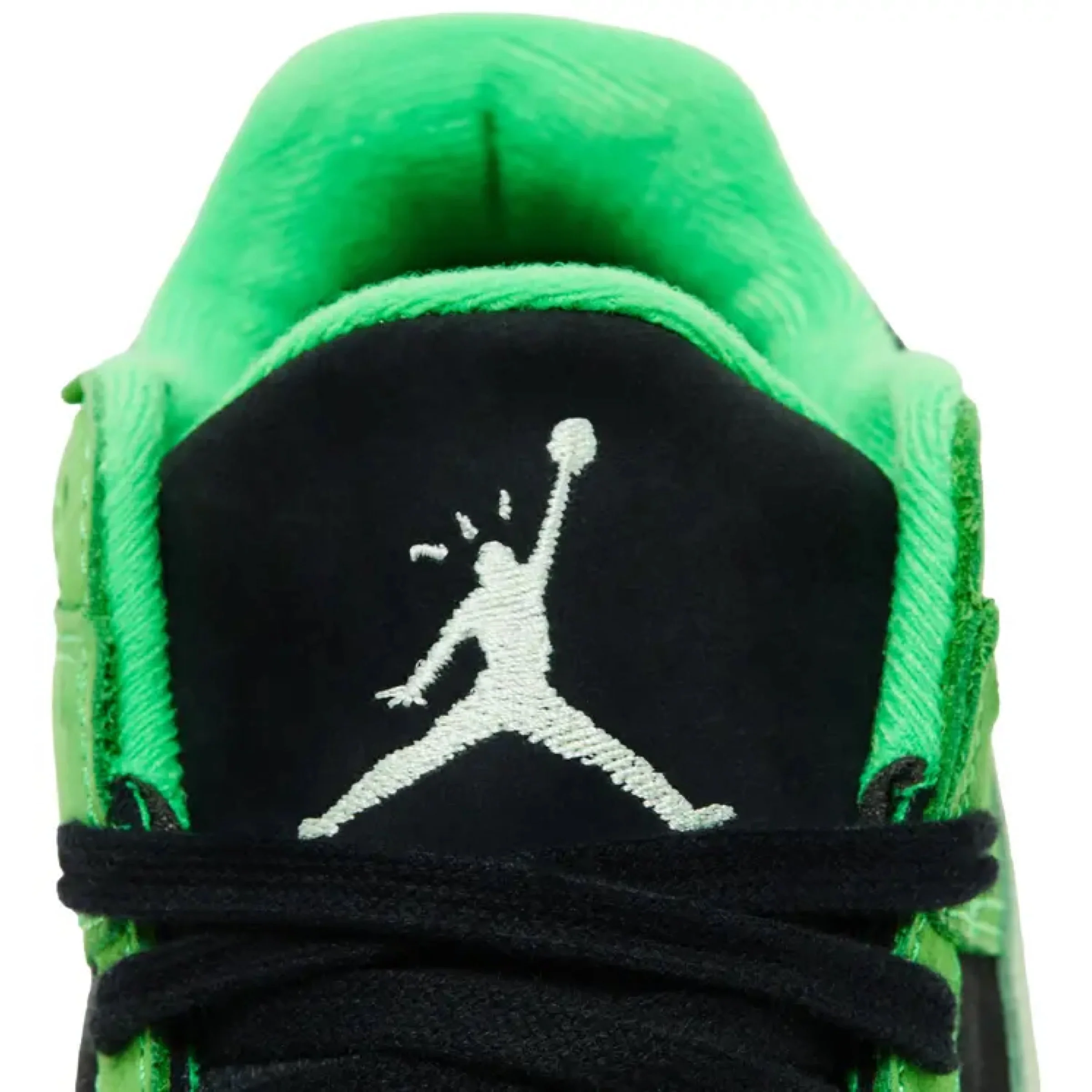 Travis Scott x Jordan Jumpman Jack TR 'Green Spark' - Image 6