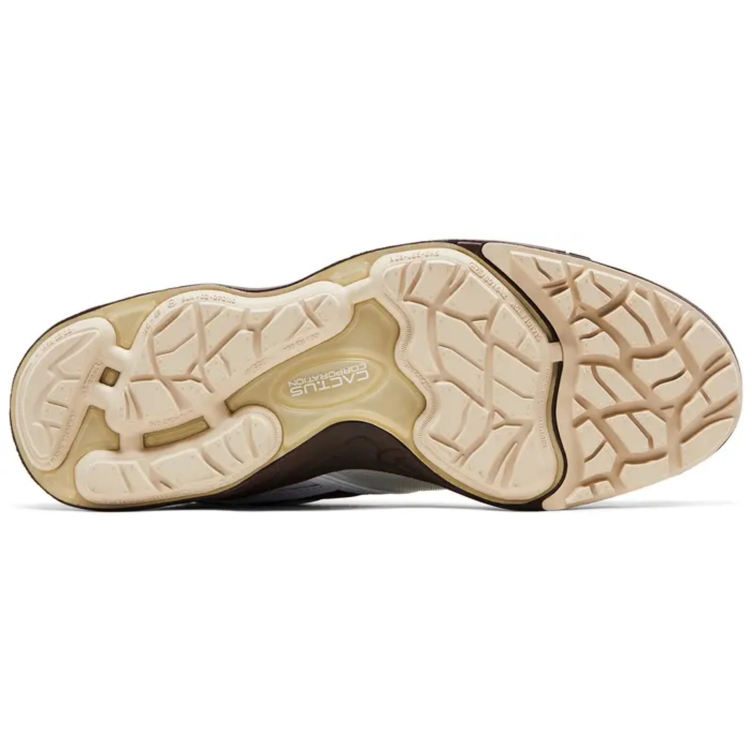 Travis Scott x Nike Zoom Field Jaxx 'Light Chocolate' - Image 3