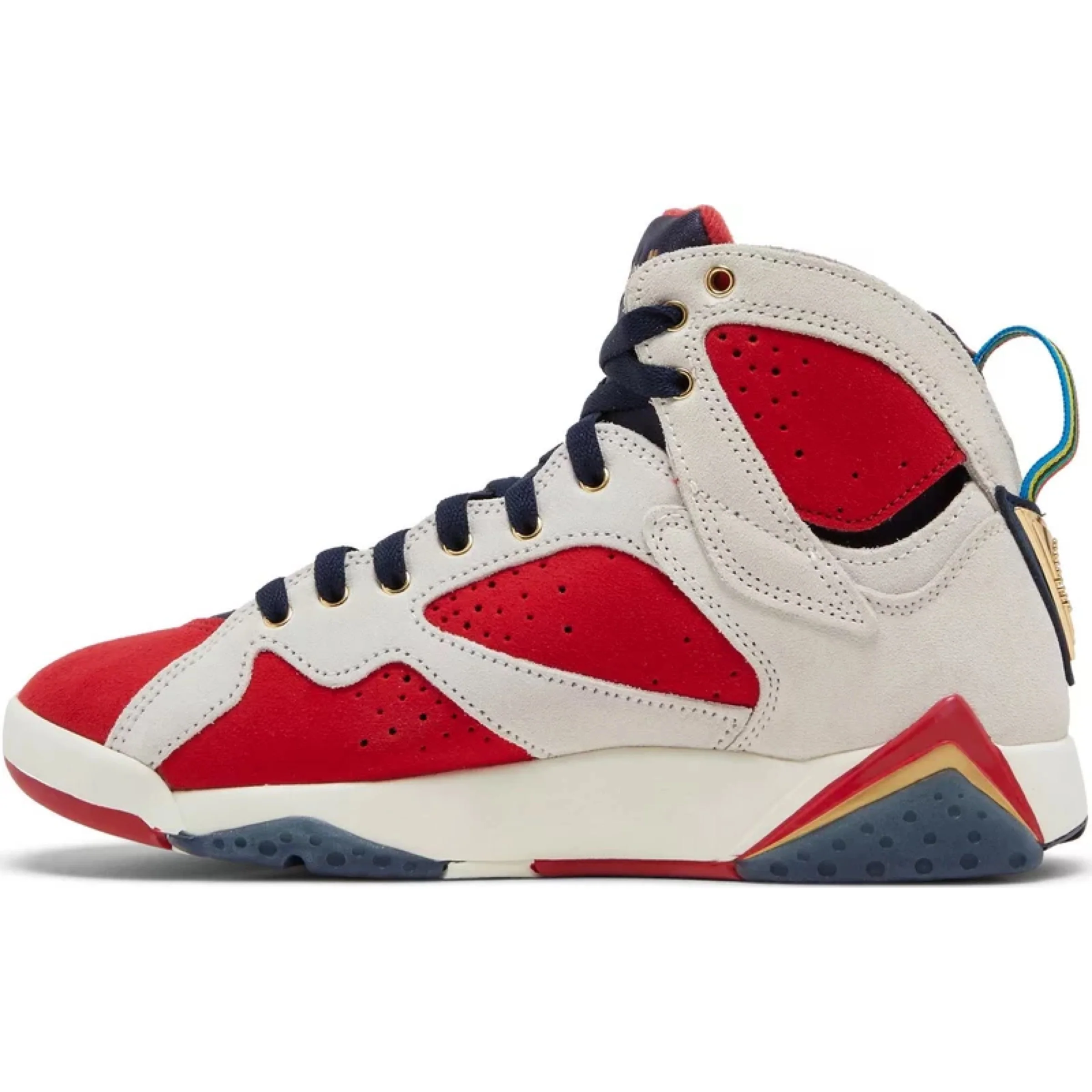 Trophy Room x Air Jordan 7 Retro 'New Sheriff in Town' - Image 2