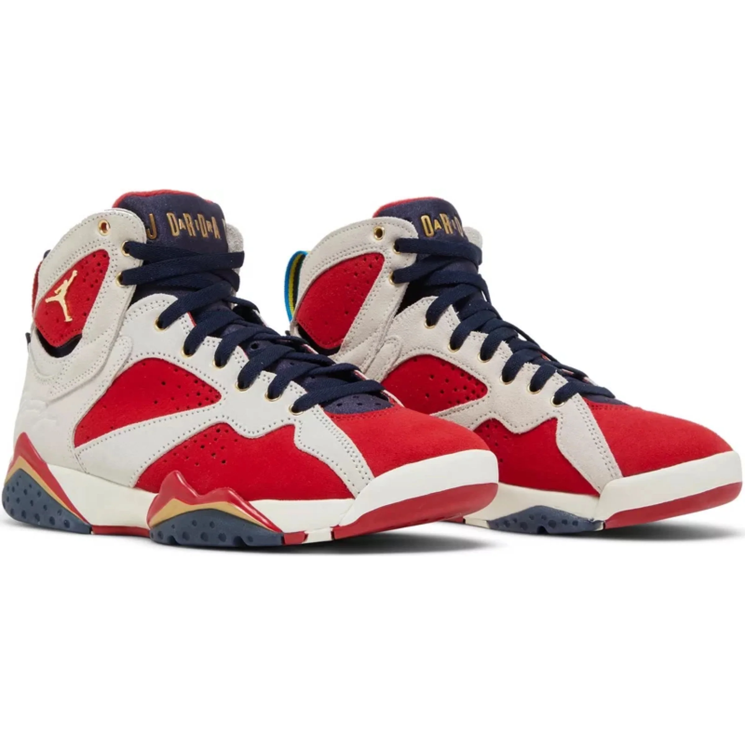 Trophy Room x Air Jordan 7 Retro 'New Sheriff in Town' - Image 5