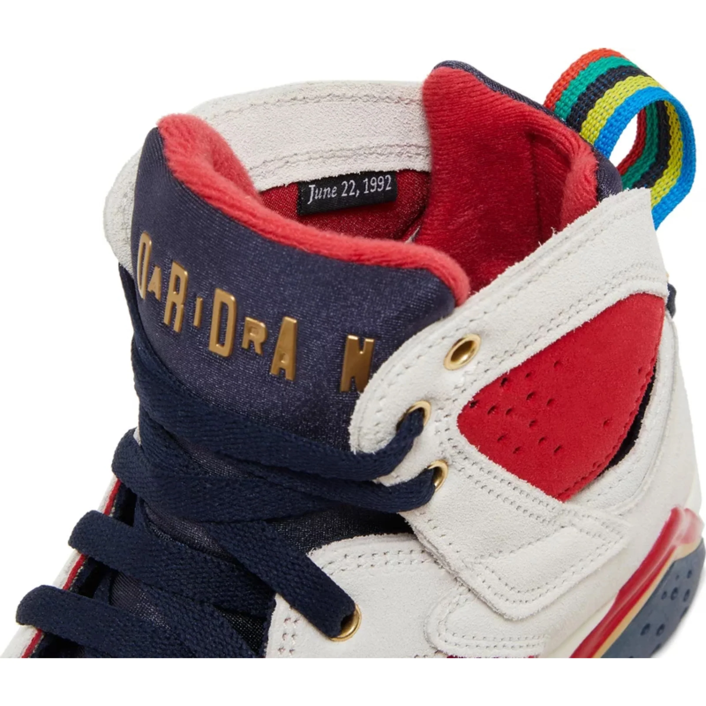 Trophy Room x Air Jordan 7 Retro 'New Sheriff in Town' - Image 6