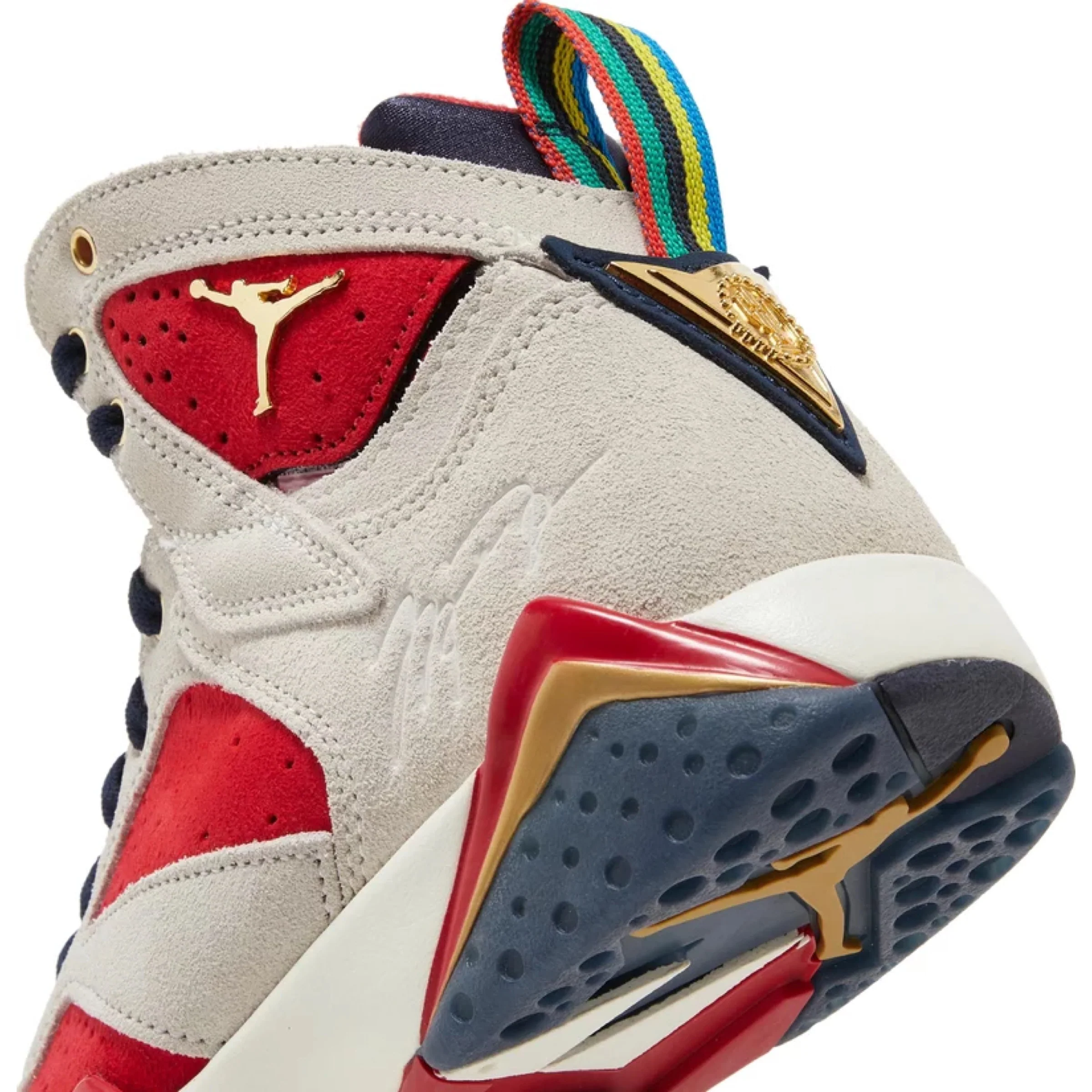 Trophy Room x Air Jordan 7 Retro 'New Sheriff in Town' - Image 7