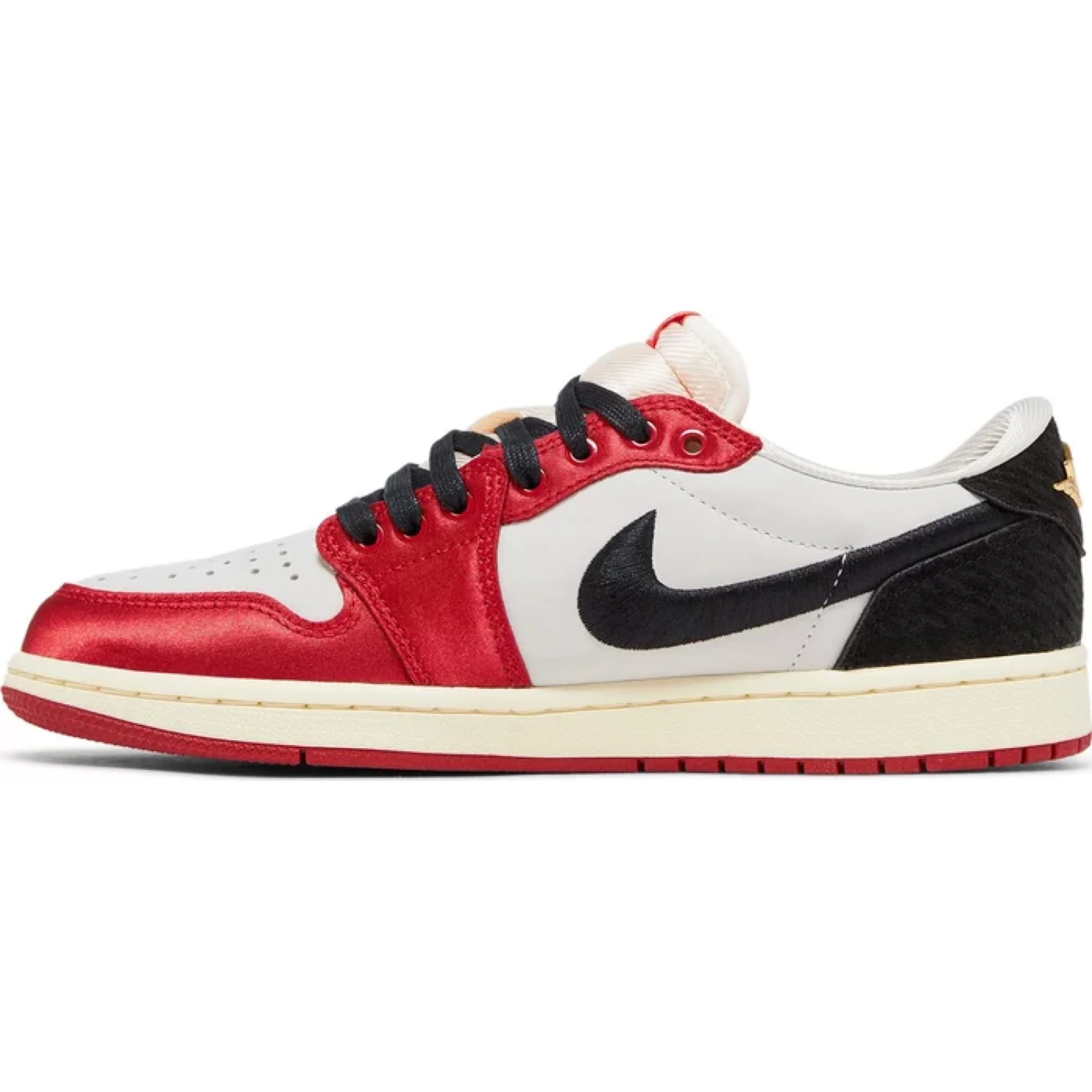 Air Jordan 1 x Trophy Room Retro Low OG SP âAway' - Image 2