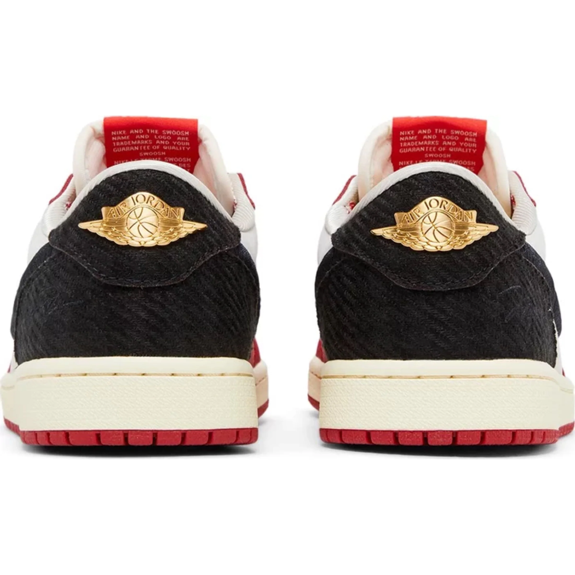 Air Jordan 1 x Trophy Room Retro Low OG SP âAway' - Image 4