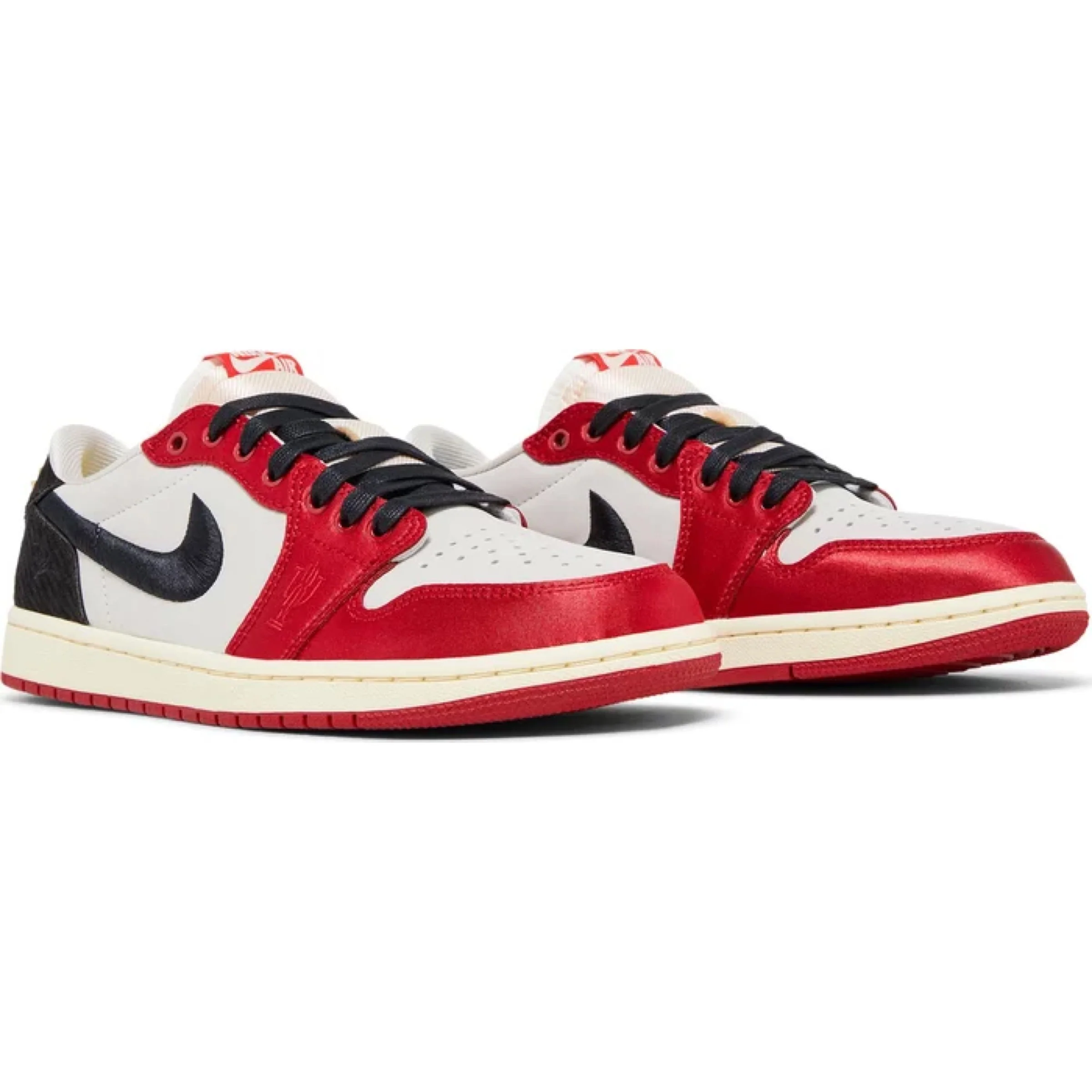 Air Jordan 1 x Trophy Room Retro Low OG SP âAway' - Image 5
