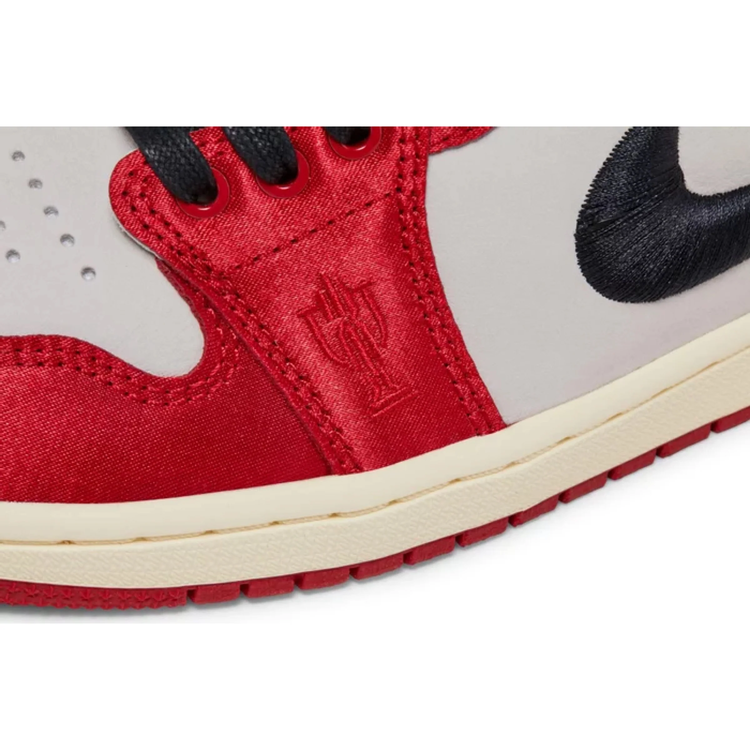 Air Jordan 1 x Trophy Room Retro Low OG SP âAway' - Image 7