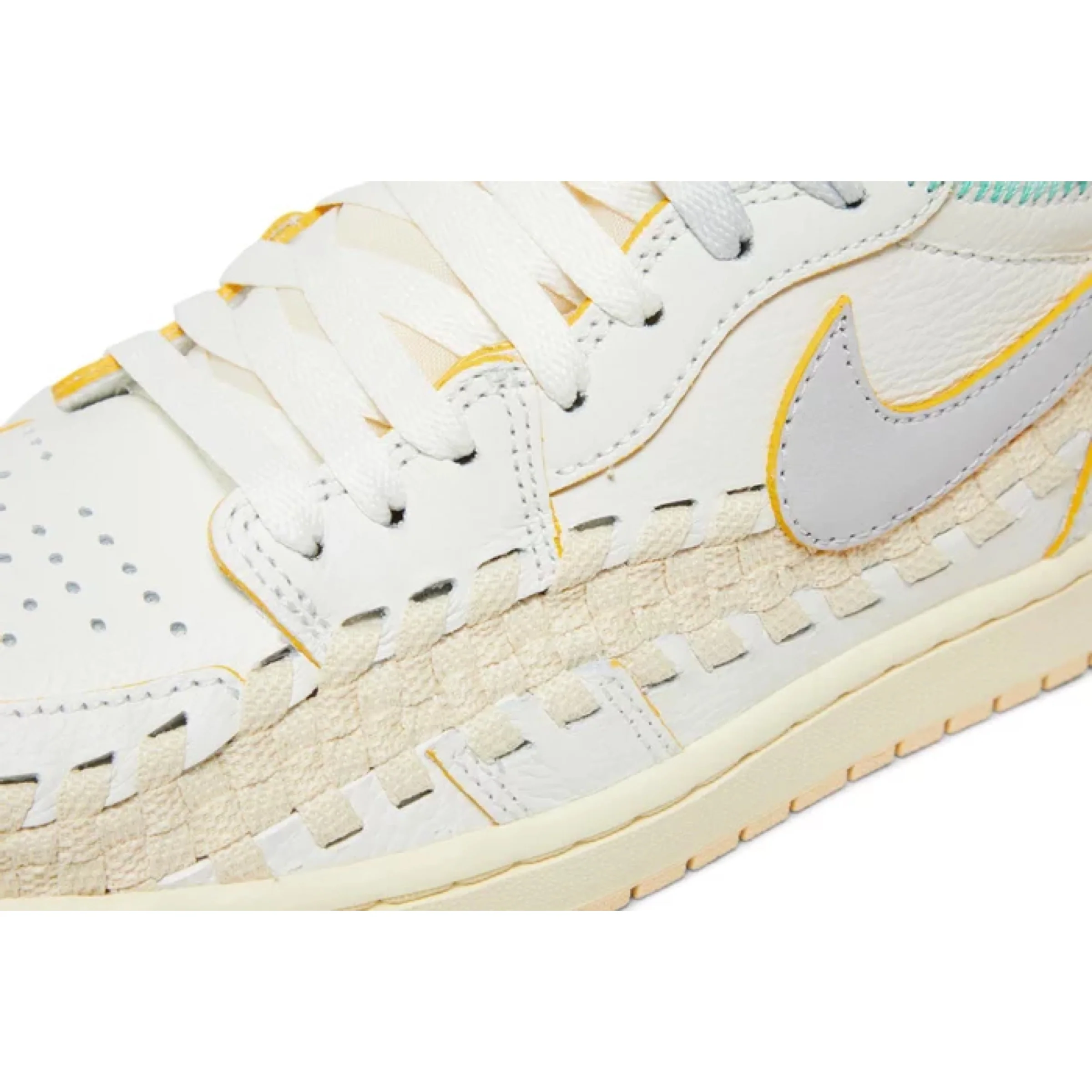 Union LA x BBS x Air Jordan 1 Retro High OG SP 'Summer of '96' - Image 7