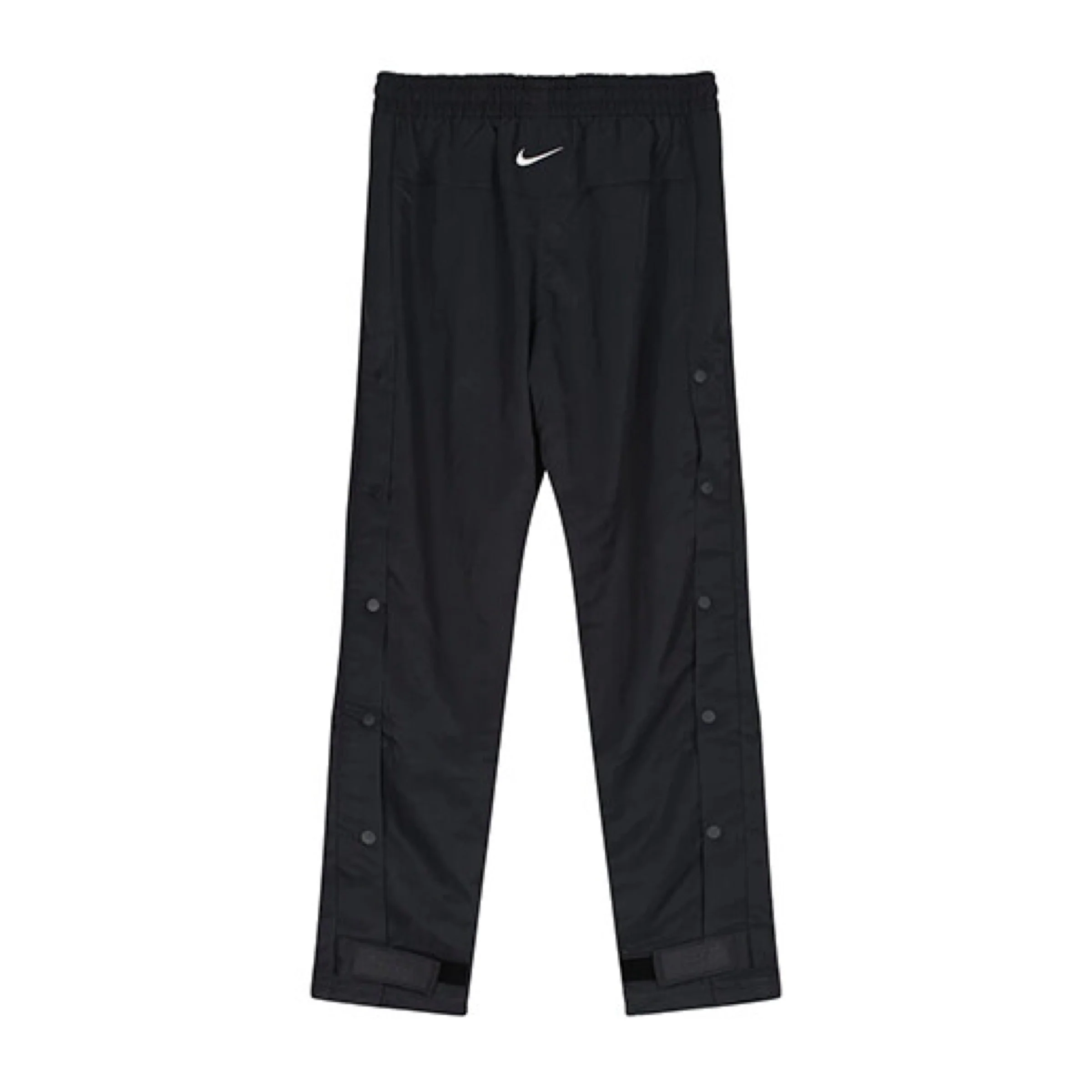 FEAR OF GOD X Nike NBA Nylon Warm Up Pants - Off Noir - Image 2