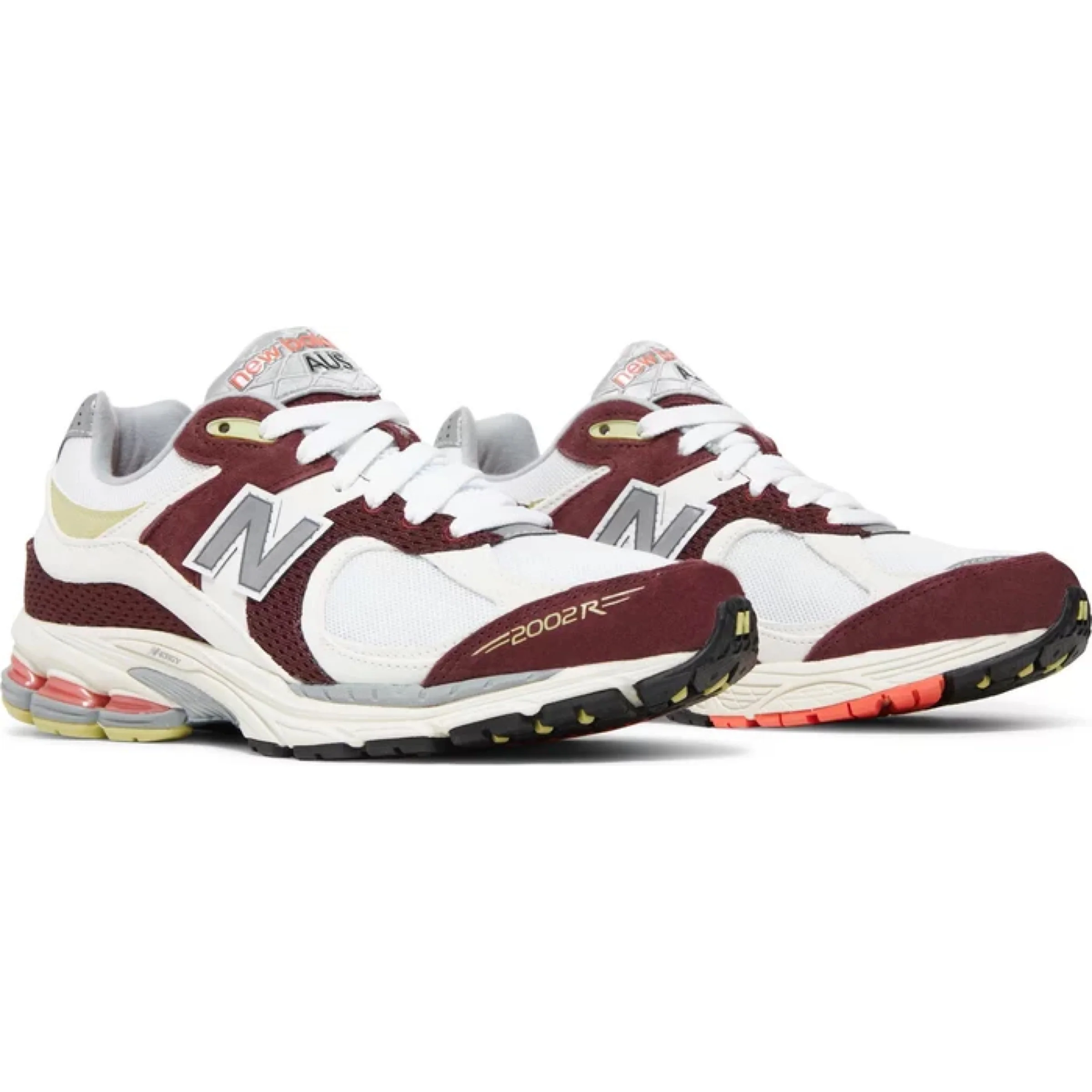 Up There x New Balance 2002R 'Backyard Legends II' - Image 5