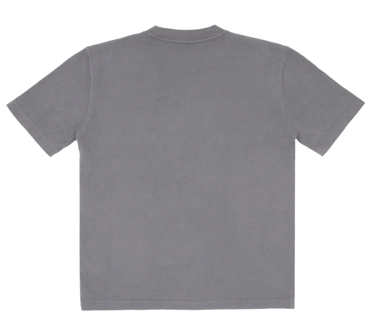Yeezy x GAP T-Shirt - Dark Grey - Image 2