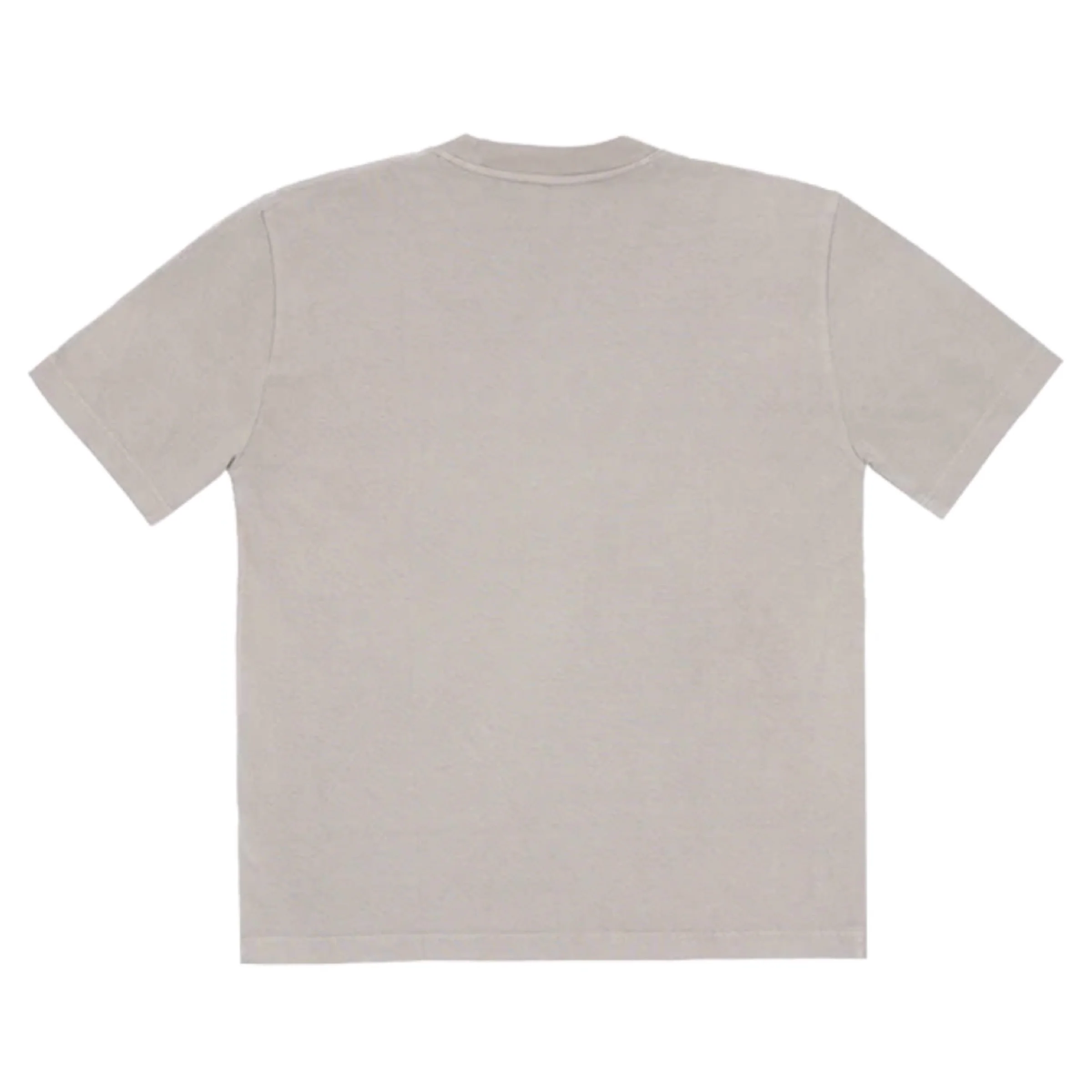 Yeezy x GAP T-Shirt - Taupe - Image 2
