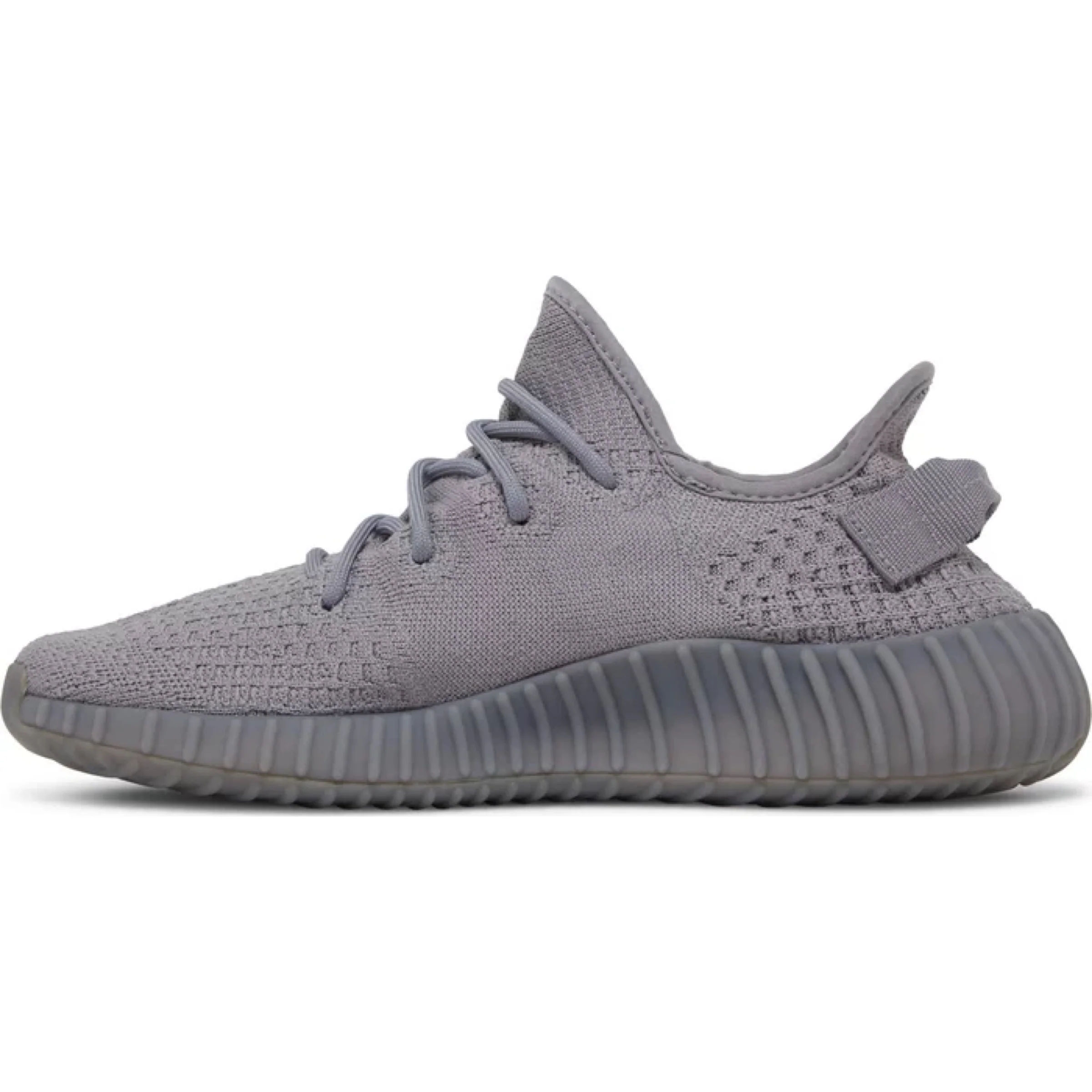 Adidas Yeezy Boost 350 V2 ‘Steel Grey’ - Image 2