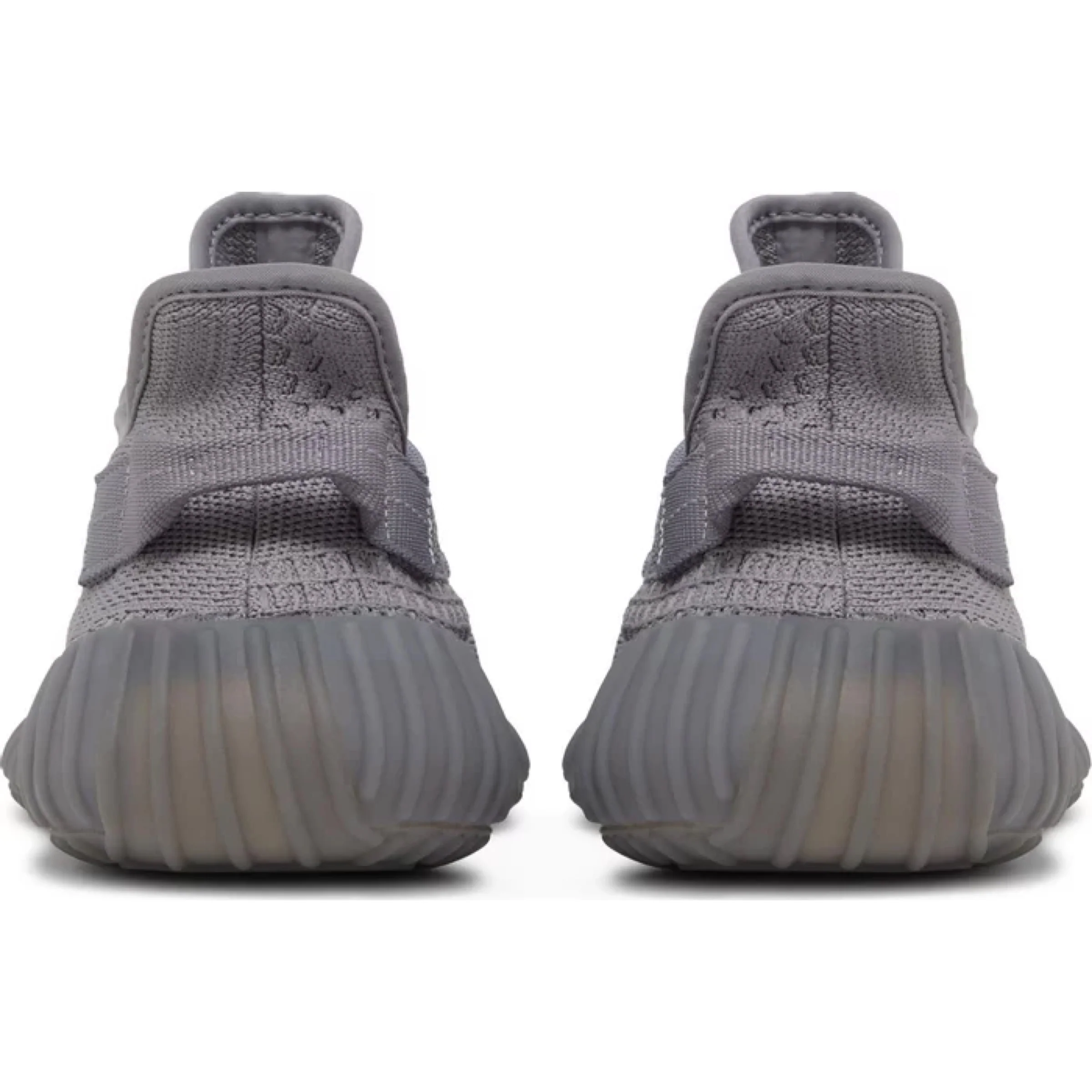 Adidas Yeezy Boost 350 V2 ‘Steel Grey’ - Image 4