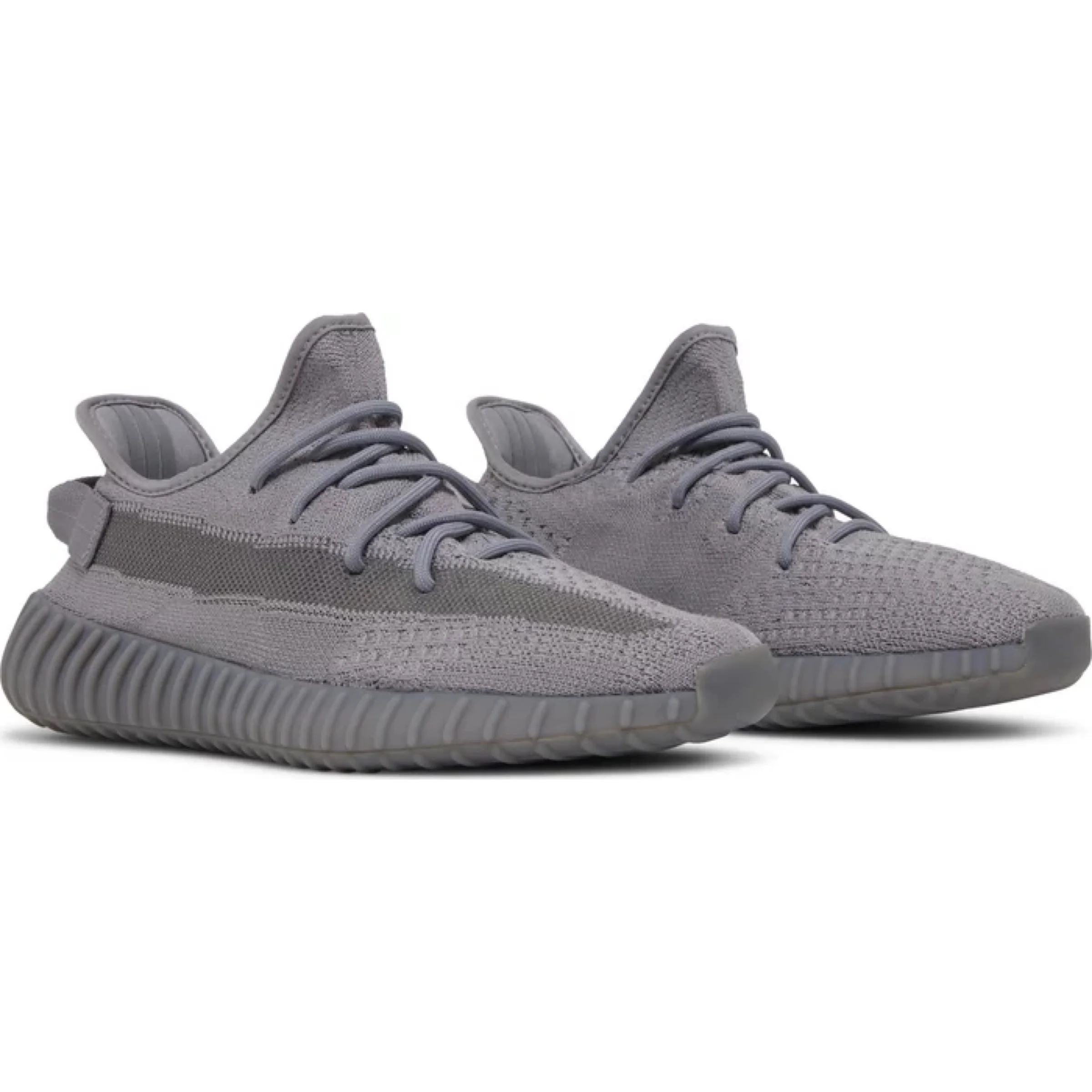 Adidas Yeezy Boost 350 V2 ‘Steel Grey’ - Image 5